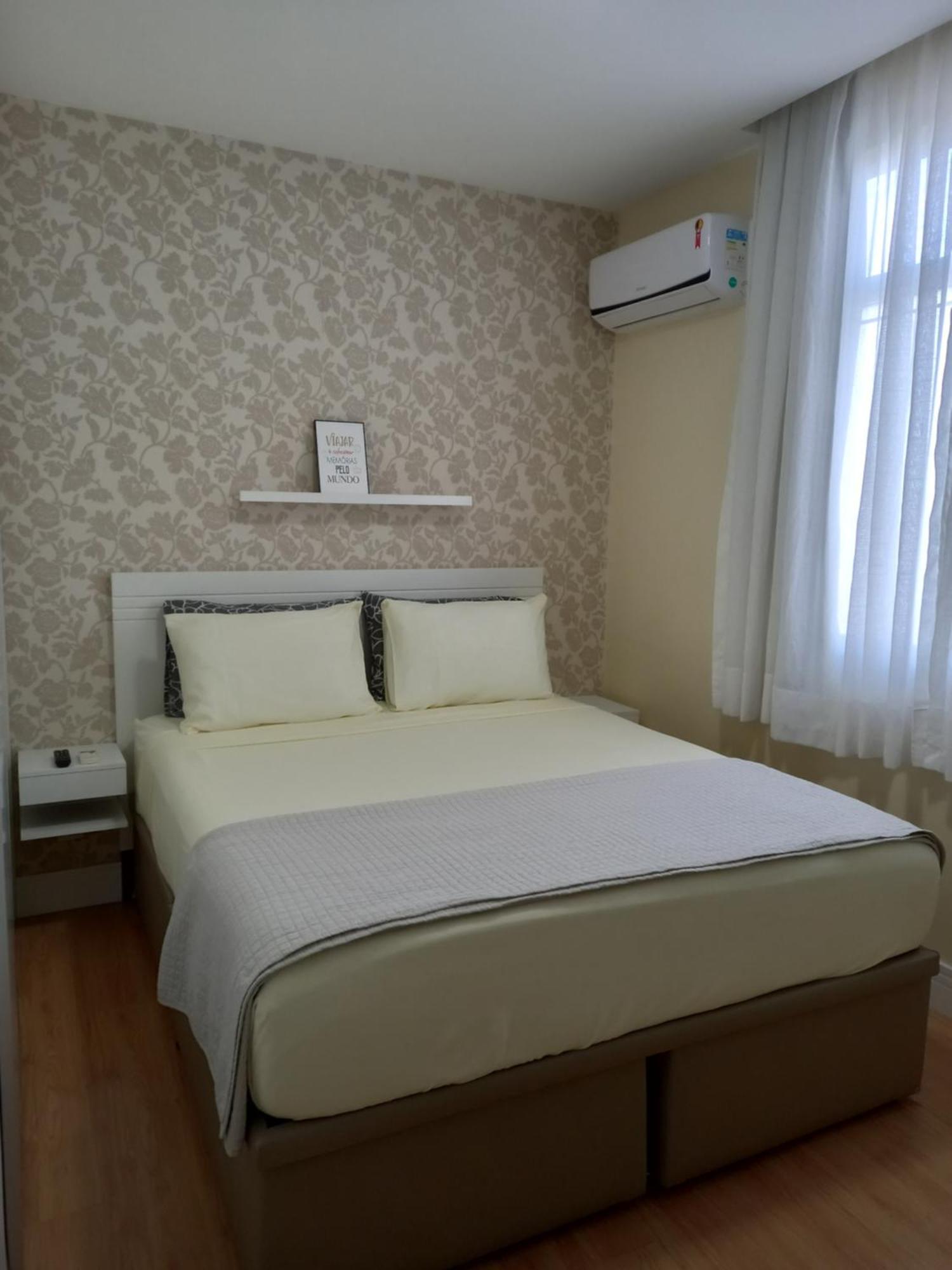 Apartamento Flats Copa Mar Río de Janeiro