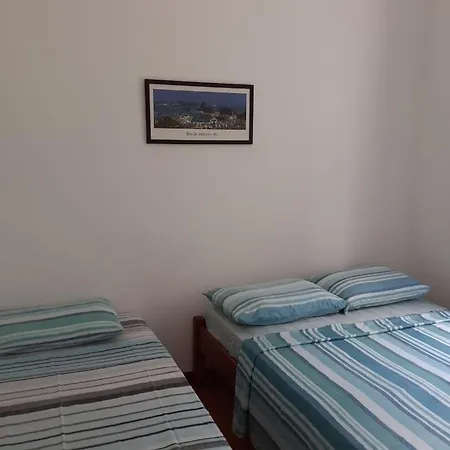 Apartamento Flats Copa Mar Río de Janeiro Habitación foto